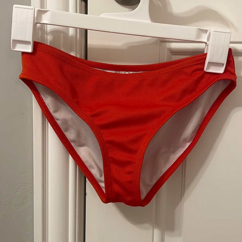 swimsuit bottoms